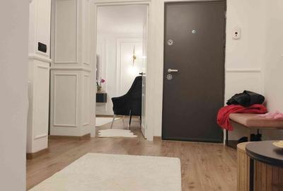 Apartament cu 2 camere decomandat în George Enescu - 4