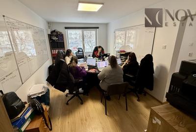 Apartament cu 4 camere decomandat în Crângași - 3