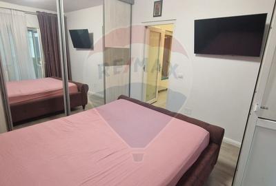 Apartament cu 2 camere. strada Mihai Viteazu, nr. 1 - 11