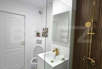Apartament 2 Camere I Finisat I Burdujeni - 4