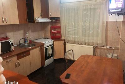 Apartament cu 2 camere decomandat în Calea Aradului - 1