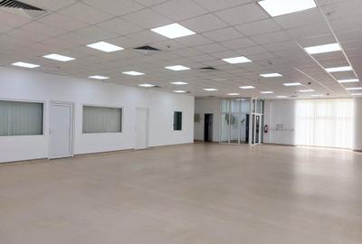 Spațiu Industrial 200 mp de Închiriat în TRC Park Arad - 3