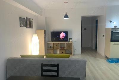 Apartament cu 2 camere decomandat în Centrul Civic - 2