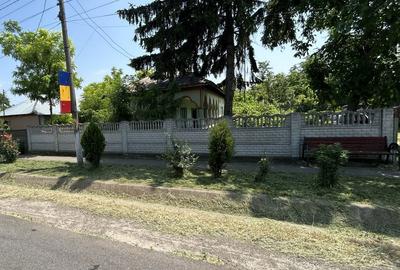 Casă cu 3 camere în Tudor Vladimirescu - 8