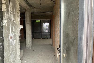 Casă cu 3 camere cu Teren 300 Mp în Central - 7