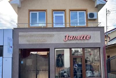 Casă cu 6 camere în Central - 2