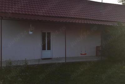 Teren de 1000 mp, în Miersig - 3