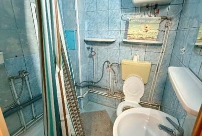 Garsoniera conf 2, etajul 2 - 10