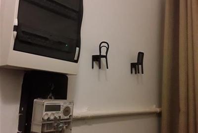 Apartament 4 camere | et 4/5+m | bloc interbelic |  lift | renovat interior - ex - 49