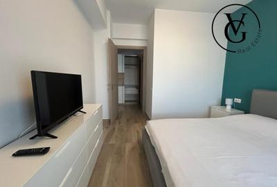 Apartament 2 camere Marina Surf - 7