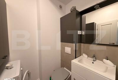 Garsonieră, mobilată în Rovine - 2