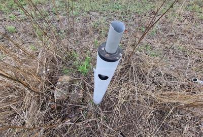 Sosdea 2 Case cu Teren 4657 Mp. - 6