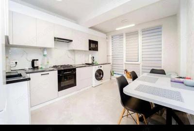 Garsonieră în Lacul Tei - 2