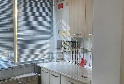 Apartament cu 3 camere, 2 bai, decomandat, etajul 2, centrala proprie Apartament cu 3 camere, 2 bai, decomandat, etajul 2, centrala proprie - 7