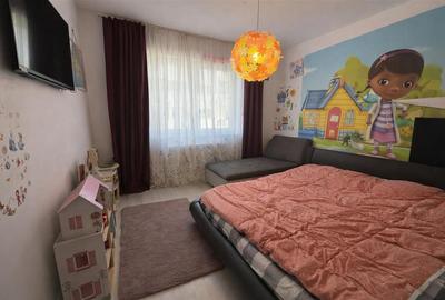 Apartament cu 2 camere decomandat, mobilat în Aeroport - 2