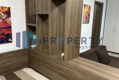 Studio | Timisoara-Valea Oltului | Terasa | Centrala | AC - 3