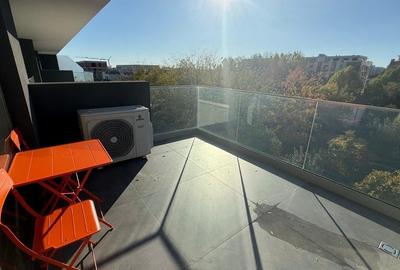 Erou Iancu Nicolae | 4 camere | 2 locuri parcare subteran - 11