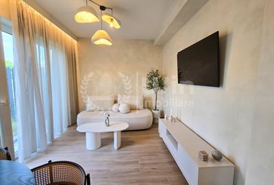 Casa insiruita 4 camere | Ultrafinisata | Gradina 30mp | Floresti Casa insiruita 4 camere | Ultrafinisata | Gradina 30mp | Floresti - 2