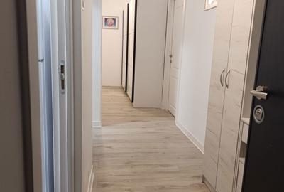 Apartament cu 2 camere decomandat în Arcu - 8