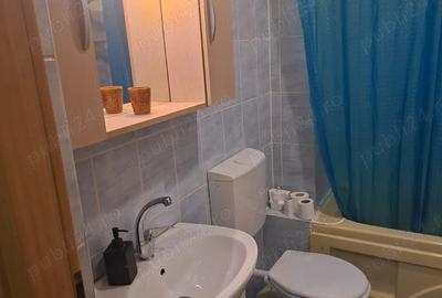 Inchiriez chirie Garsoniera Bloc Nou Cetate, Ultracentrala Pe Transilvaniei - 3