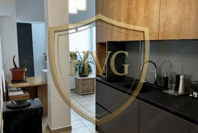 Garsonieră în Arcul de Triumf - 3