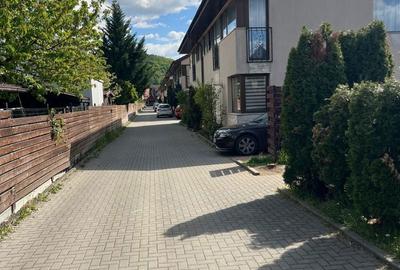 Casă cu 3 camere cu Teren 200 Mp în Florești - 4