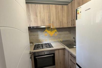 Garsonieră, mobilată în Gheorgheni - 3