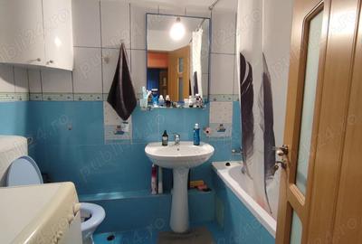 Apartament cu 2 camere decomandat în Sebastian - 7