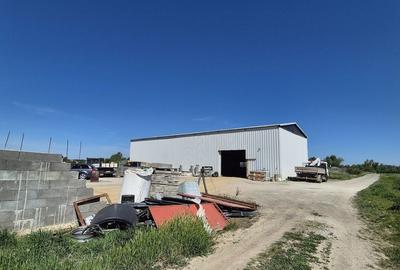 Spațiu comercial, de 350 mp, în Zădăreni - 1