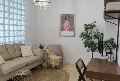 Apartament cu 2 camere decomandat în 1 Decembrie 1918 - 3
