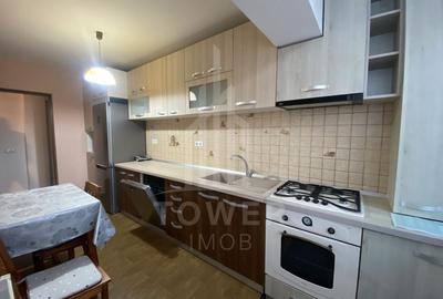 Apartament modern cu 2 camere – Turnișor, etaj 1, parcare inclusă - 5