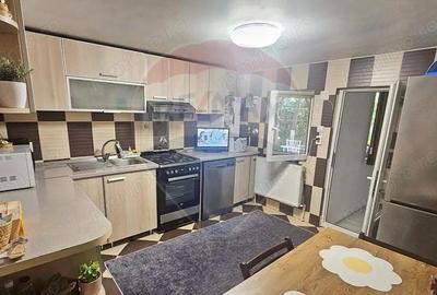 Casa Rahova parter + mansarda 186mp - 8