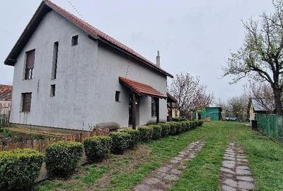 Casă cu Teren 3000 Mp în Rudna - 11