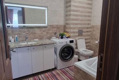 Apartament cu 2 camere decomandat în Central - 7