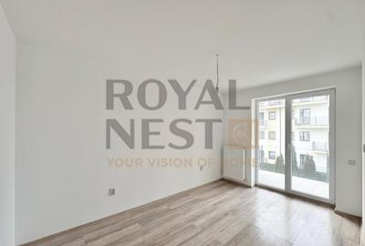 Apartament cu 2 camere decomandat în Tractorul - 7