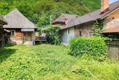 Casă individuală cu 3 camere cu Canalizare în Bârsana - 3