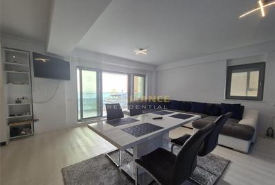 Azimuth Mamaia- Ap 2 camere cu vedere la mare 78mp - 3