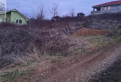 Teren intravilan Oradea - 5