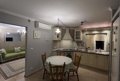 Apartament 90m2, 2 dormitoare, 2 băi, living, bucatarie si dining - 2