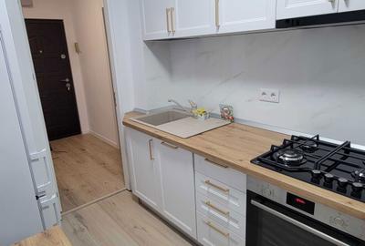 Apartament cu 2 camere decomandat în Mihai Viteazul - 1