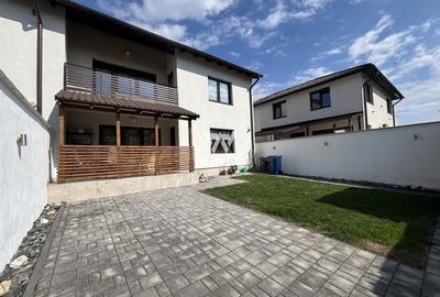 Casă individuală cu 6 camere cu Canalizare în Șelimbăr - 29