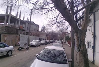 Teren Construcții intravilan de 596 mp, în Arcul de Triumf - 4