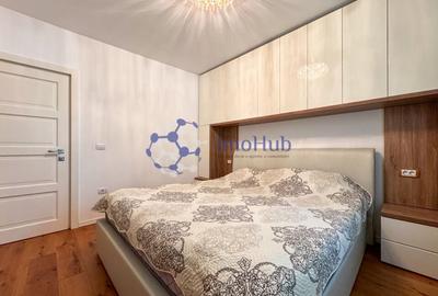 Apartament in Piata Unirii, etaj 3, renovat - 5