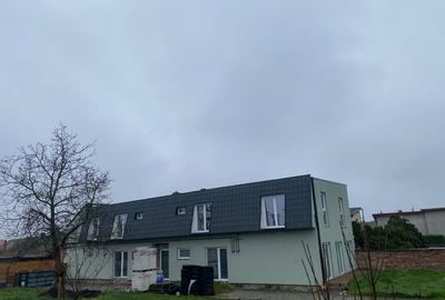 Casă cu 4 camere în Central - 4