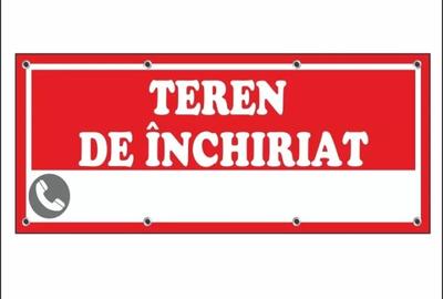 Teren 540 mp de inchiriat, la strada principala - str. Oasului, zona cu VAD! - 3