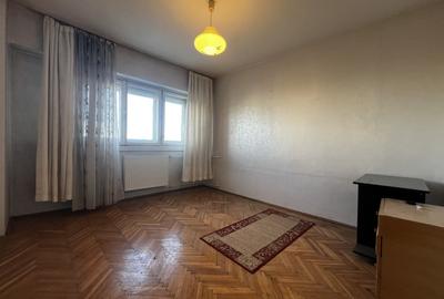 Apartament 3 camere, decomandat, etaj 3, zona Sagului - 4