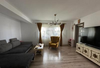 Vila 5 camere Tunari - 2