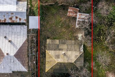 Casa batraneasca cu utilitati la poarta, asfalt nou, 15 min de Iasi - 1