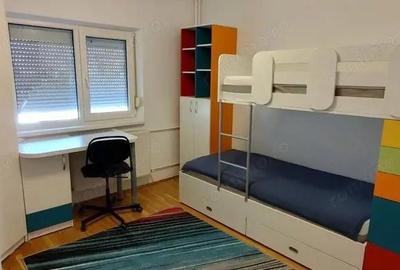 Apartament 3 camere, prima inchiriere, renovat complet, Nerva Traian/Mall Vitan - 2