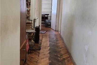 Apartament 3 Camere 64mp Parter Dambu Zona Profi - 7